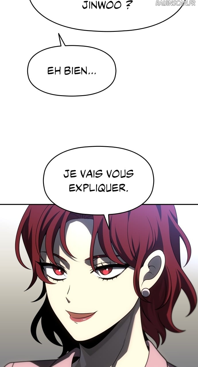 I Used To Be A Boss Chapitre 73 - Page 71