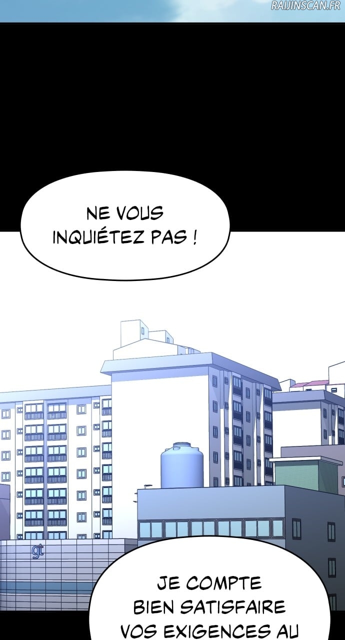 I Used To Be A Boss Chapitre 73 - Page 73