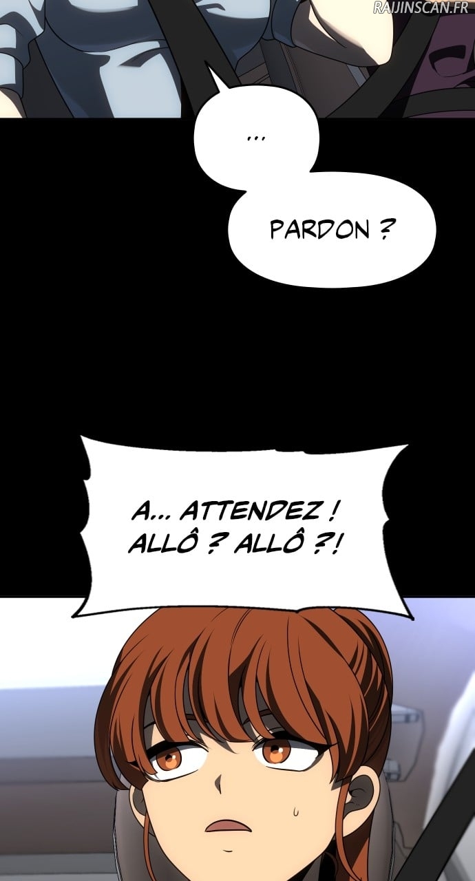 I Used To Be A Boss Chapitre 73 - Page 75