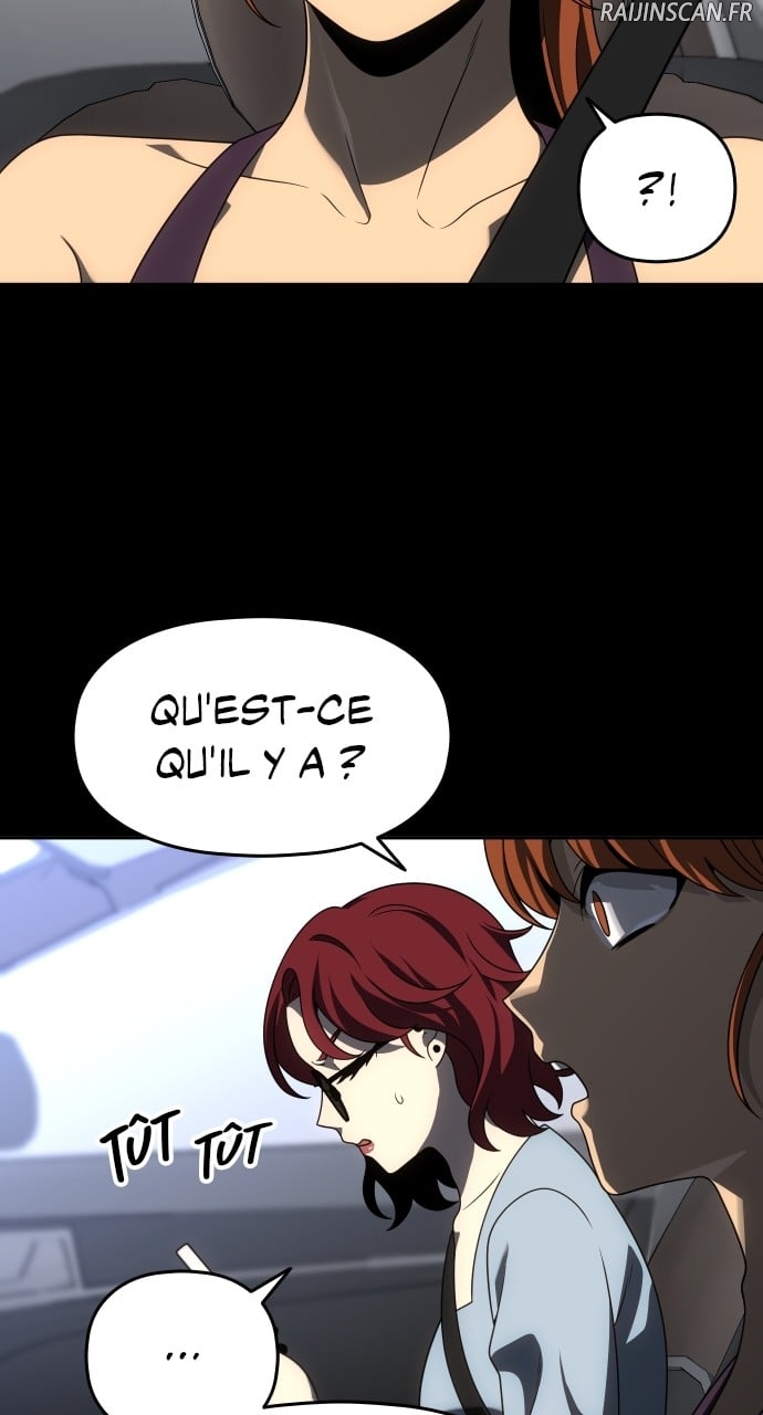 I Used To Be A Boss Chapitre 73 - Page 76
