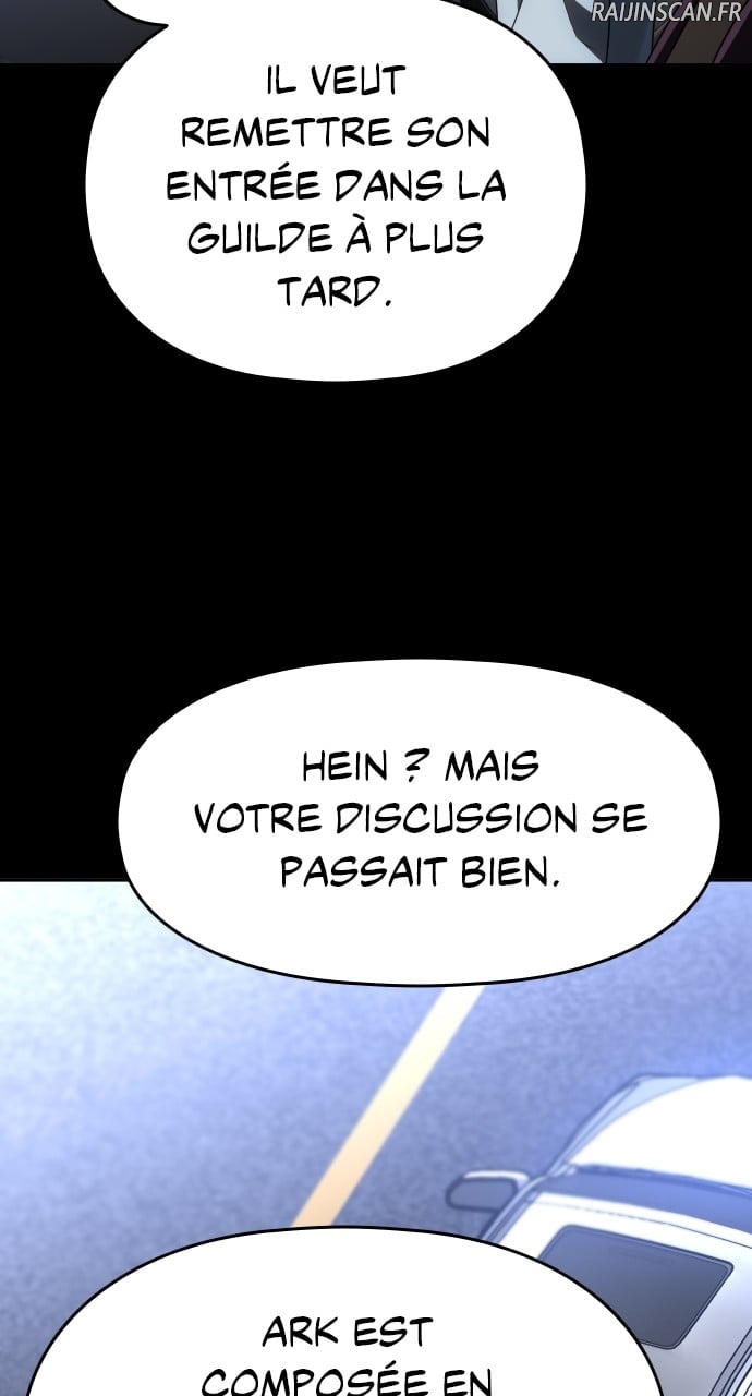 I Used To Be A Boss Chapitre 73 - Page 77