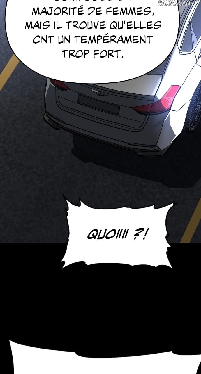 I Used To Be A Boss Chapitre 73 - Page 78