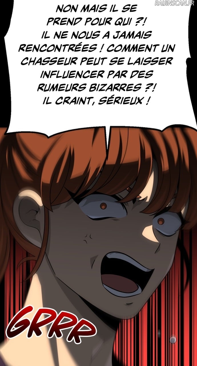 I Used To Be A Boss Chapitre 73 - Page 79