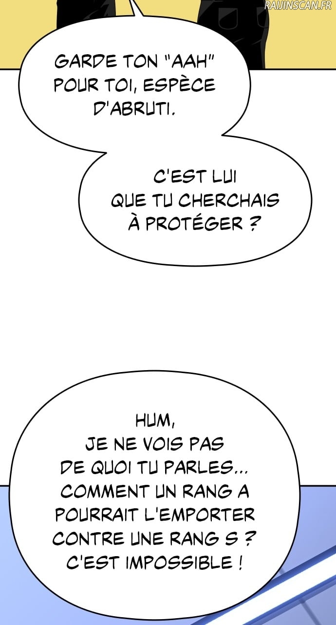 I Used To Be A Boss Chapitre 73 - Page 8
