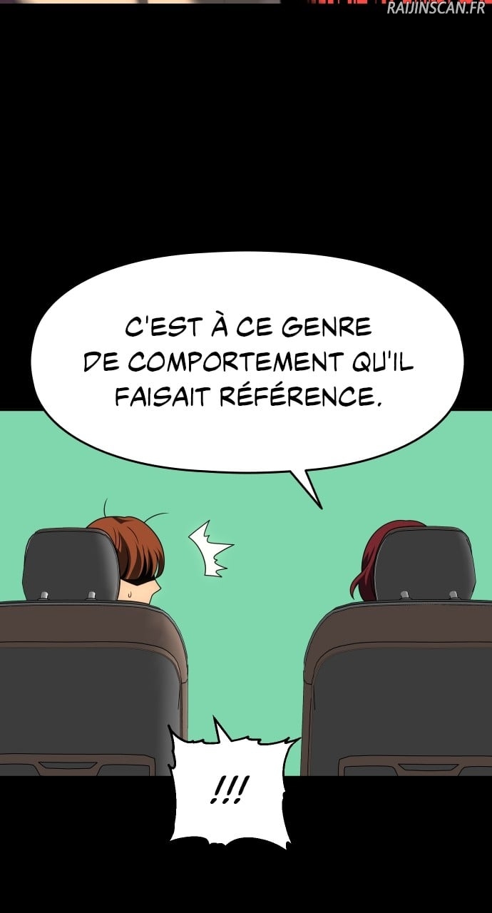 I Used To Be A Boss Chapitre 73 - Page 80