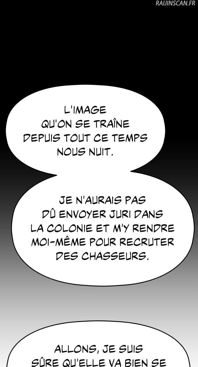 I Used To Be A Boss Chapitre 73 - Page 81