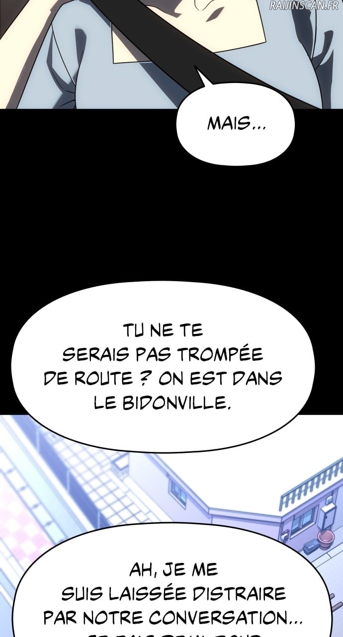 I Used To Be A Boss Chapitre 73 - Page 84