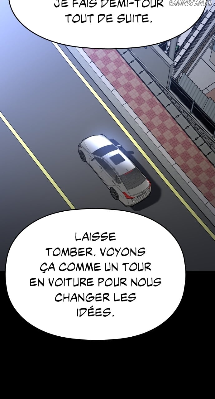 I Used To Be A Boss Chapitre 73 - Page 85