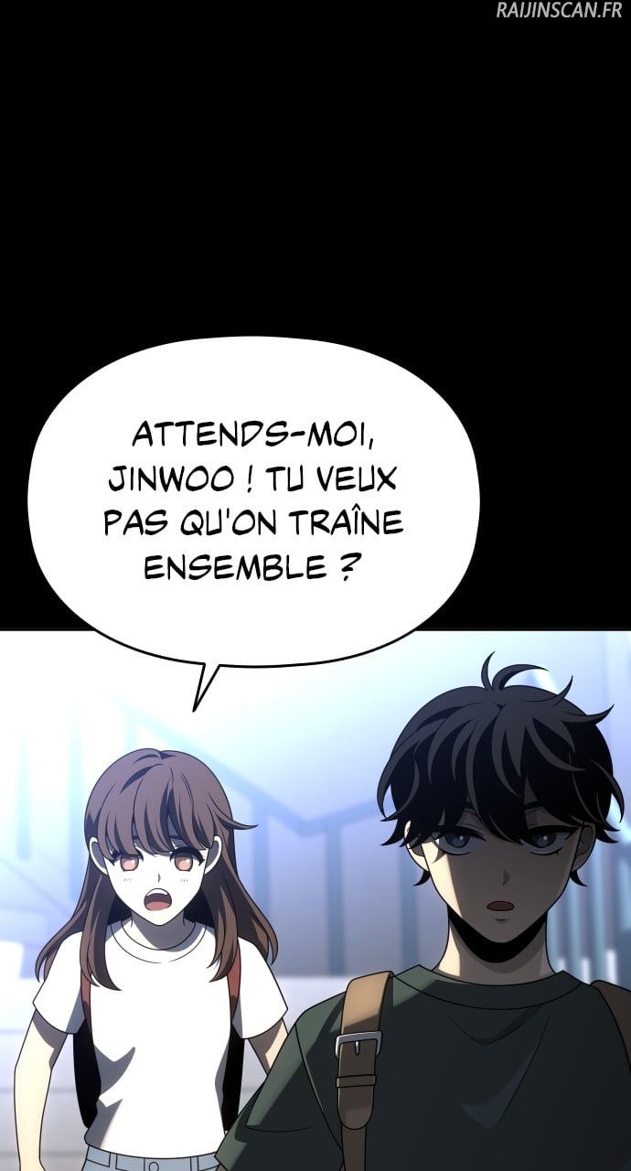 I Used To Be A Boss Chapitre 73 - Page 87