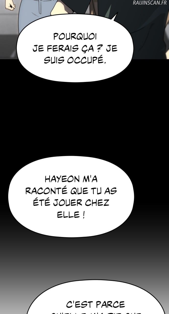 I Used To Be A Boss Chapitre 73 - Page 88