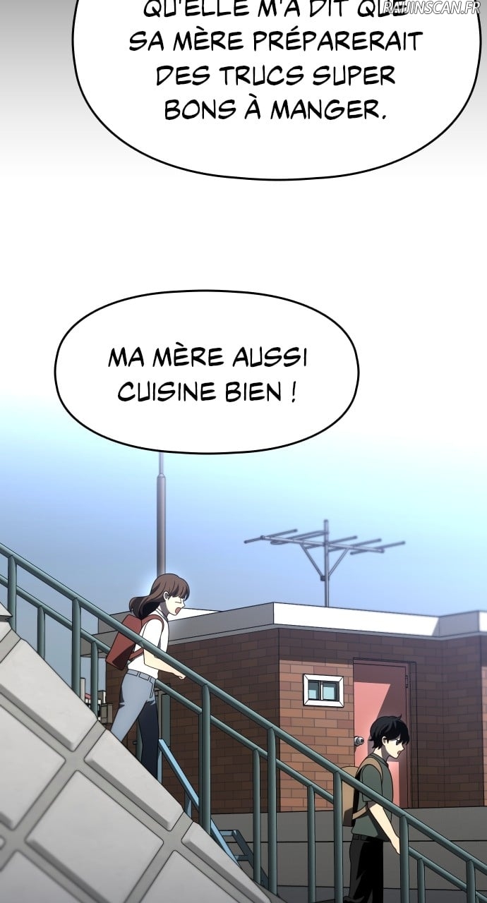 I Used To Be A Boss Chapitre 73 - Page 89