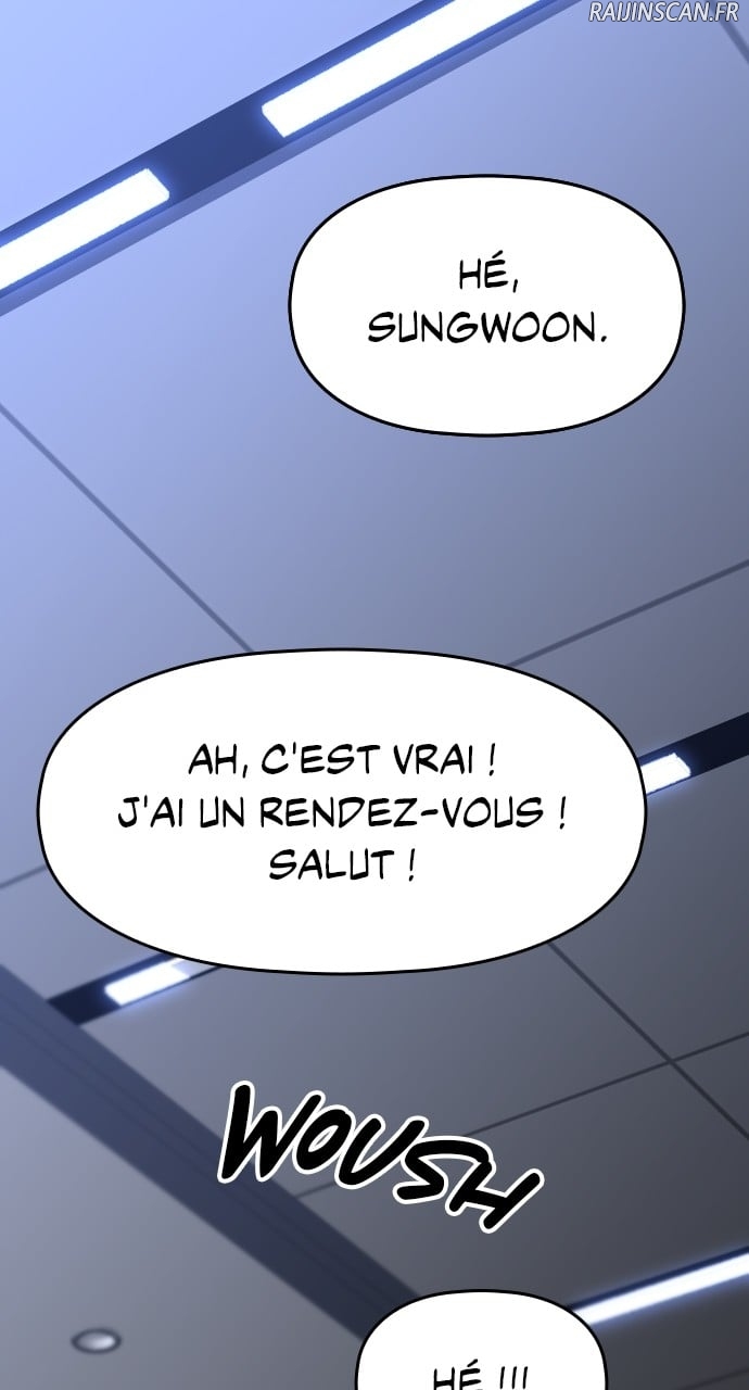 I Used To Be A Boss Chapitre 73 - Page 9