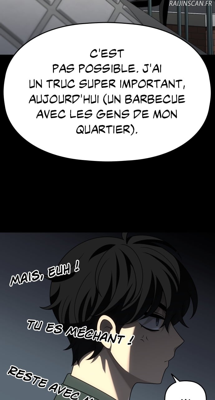 I Used To Be A Boss Chapitre 73 - Page 90