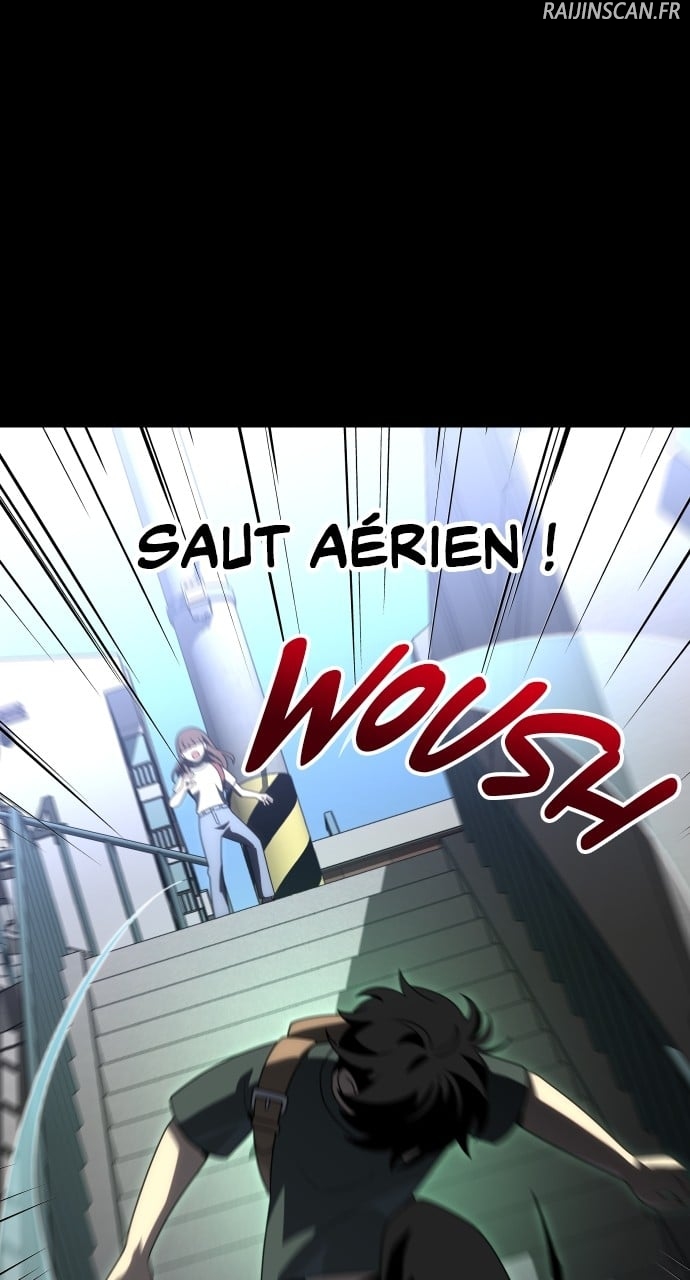 I Used To Be A Boss Chapitre 73 - Page 92