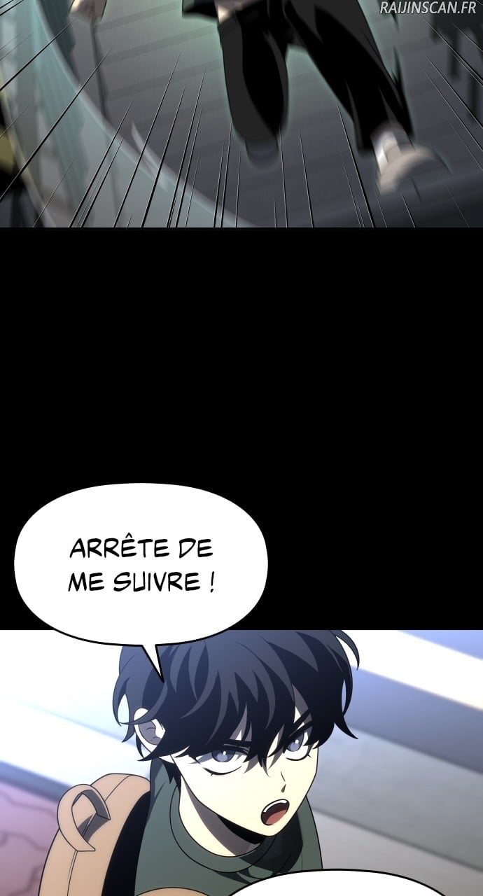 I Used To Be A Boss Chapitre 73 - Page 93