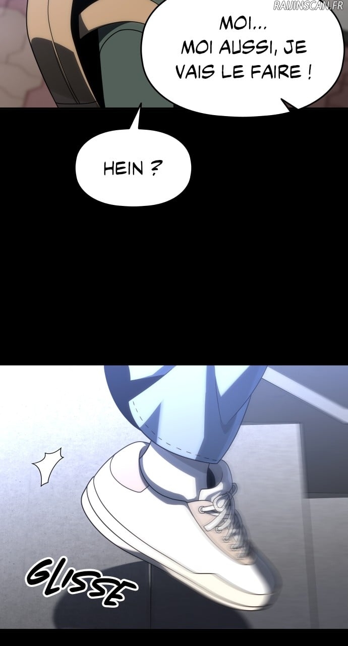 I Used To Be A Boss Chapitre 73 - Page 94