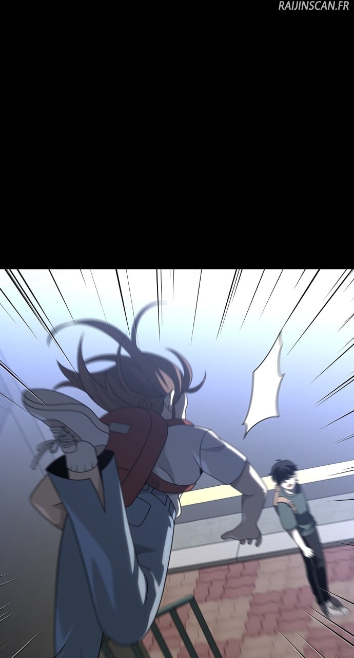 I Used To Be A Boss Chapitre 73 - Page 95