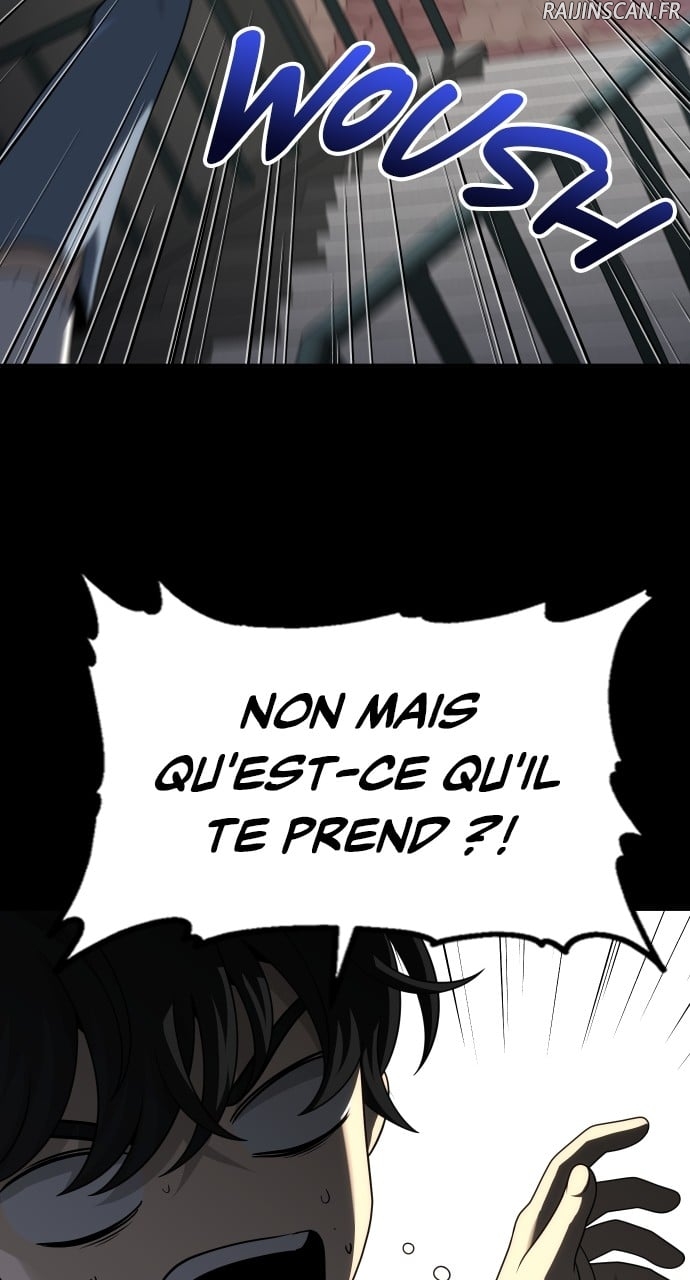 I Used To Be A Boss Chapitre 73 - Page 96
