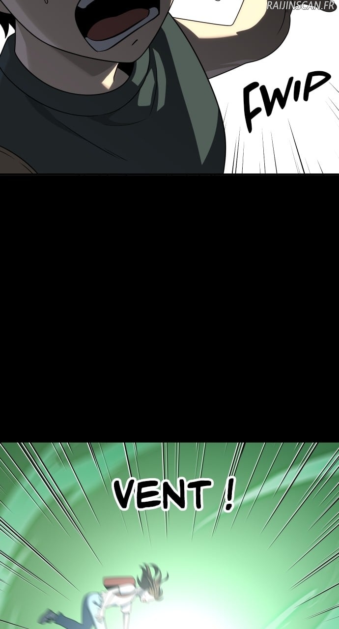 I Used To Be A Boss Chapitre 73 - Page 97