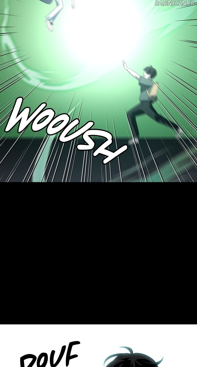 I Used To Be A Boss Chapitre 73 - Page 98