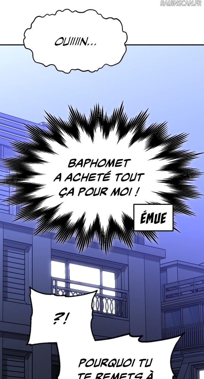 I Used To Be A Boss Chapitre 74 - Page 10