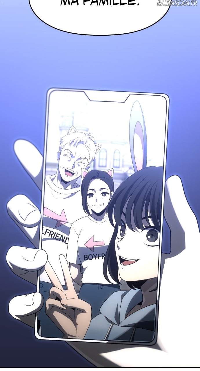 I Used To Be A Boss Chapitre 74 - Page 101