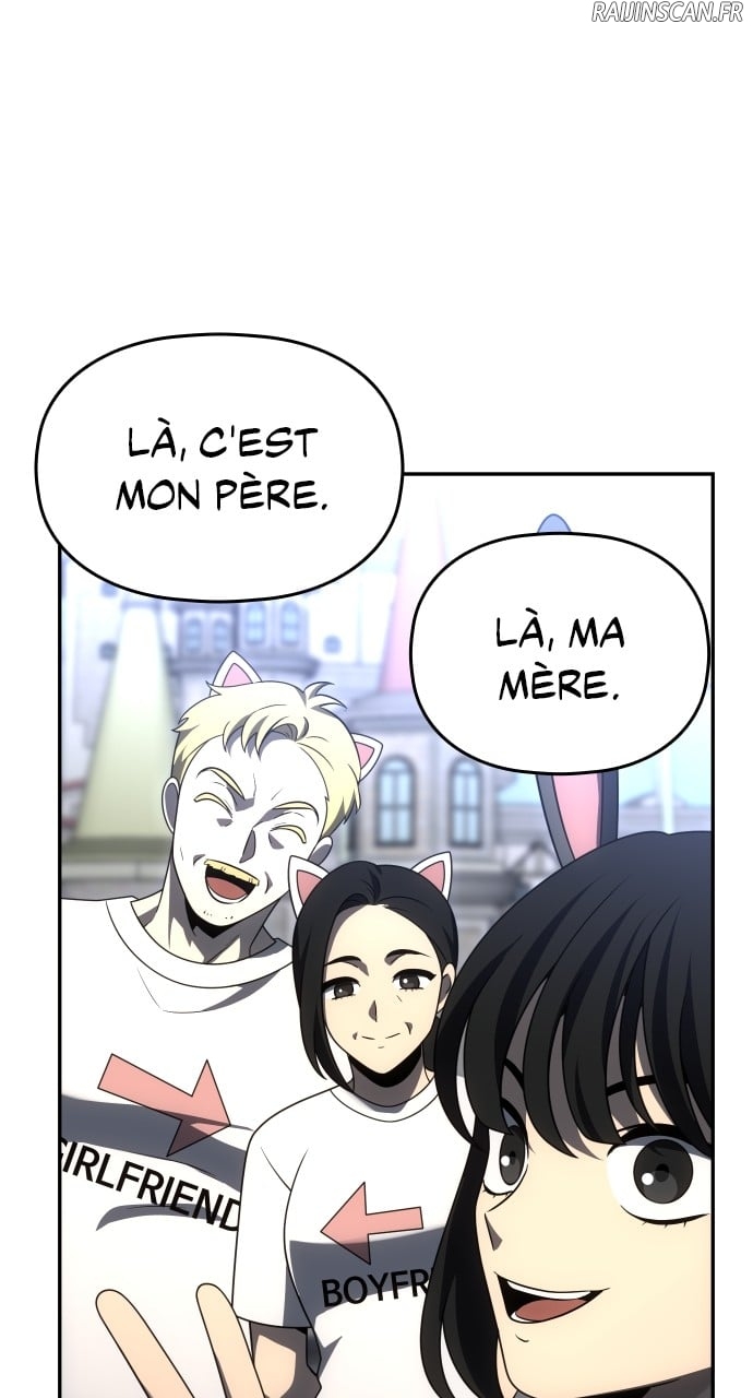 I Used To Be A Boss Chapitre 74 - Page 102