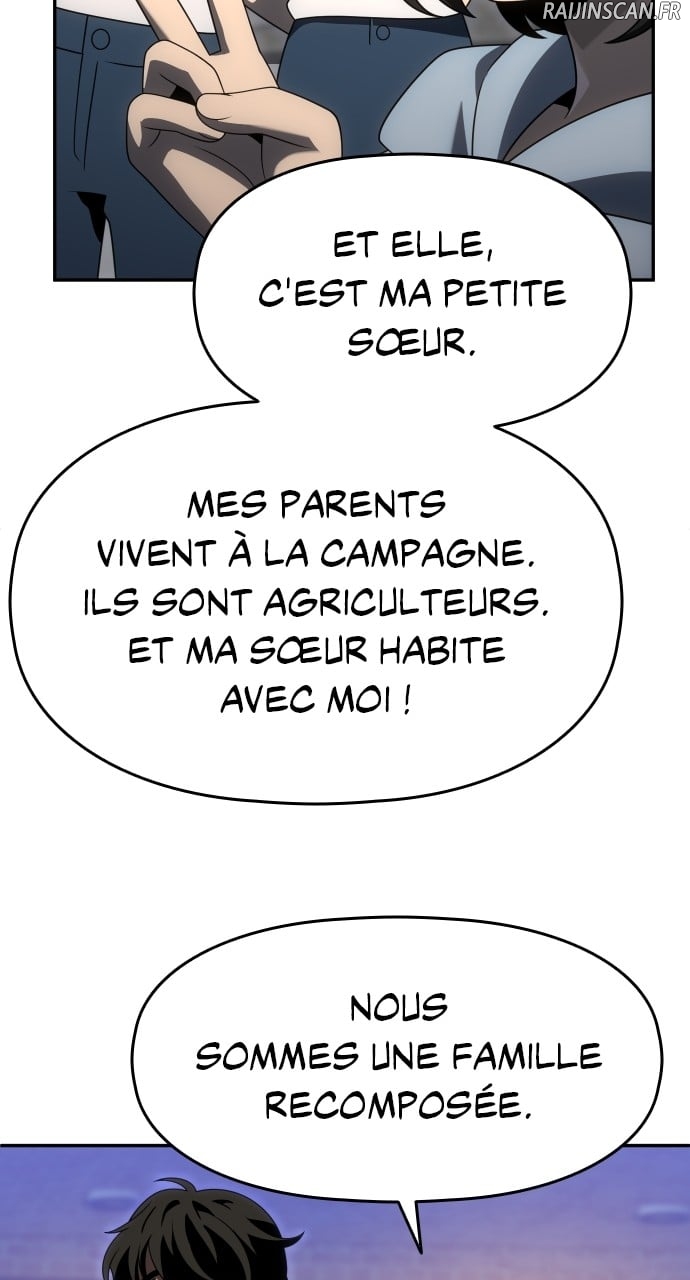 I Used To Be A Boss Chapitre 74 - Page 103