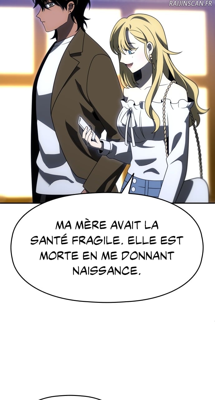 I Used To Be A Boss Chapitre 74 - Page 104