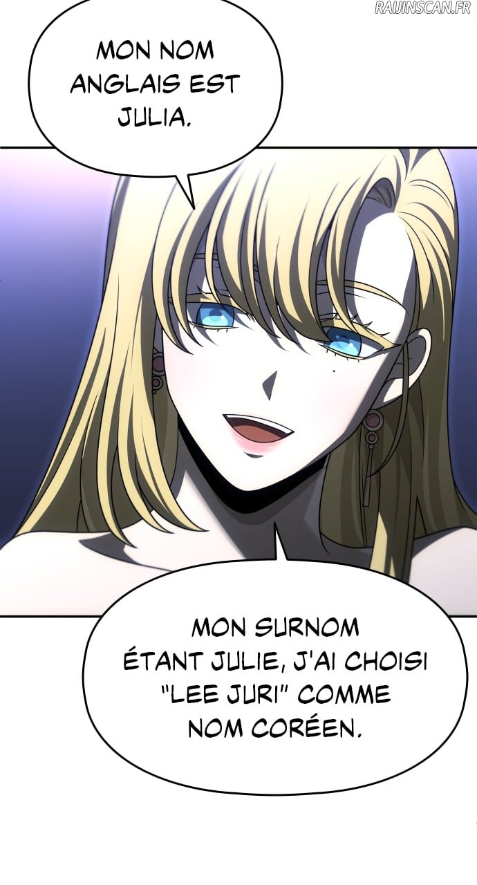I Used To Be A Boss Chapitre 74 - Page 105