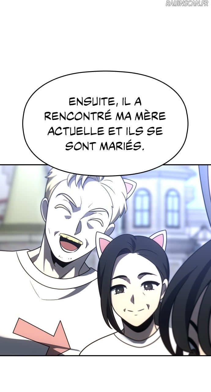 I Used To Be A Boss Chapitre 74 - Page 107