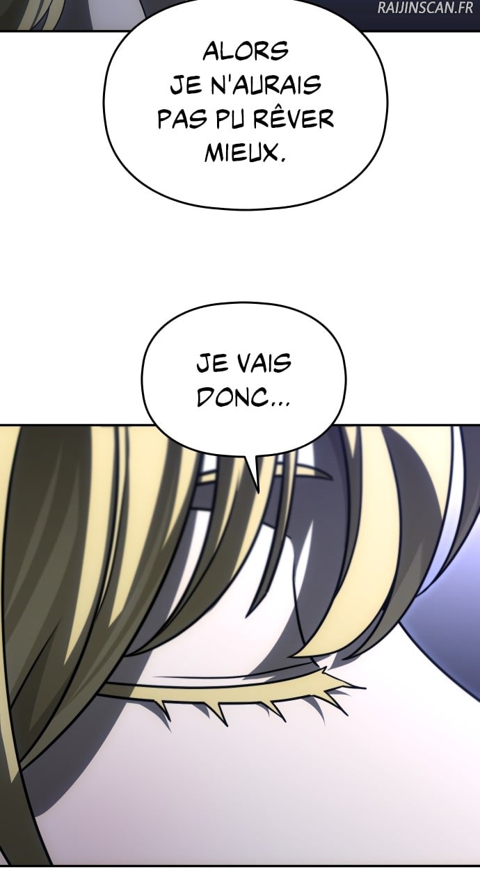 I Used To Be A Boss Chapitre 74 - Page 109