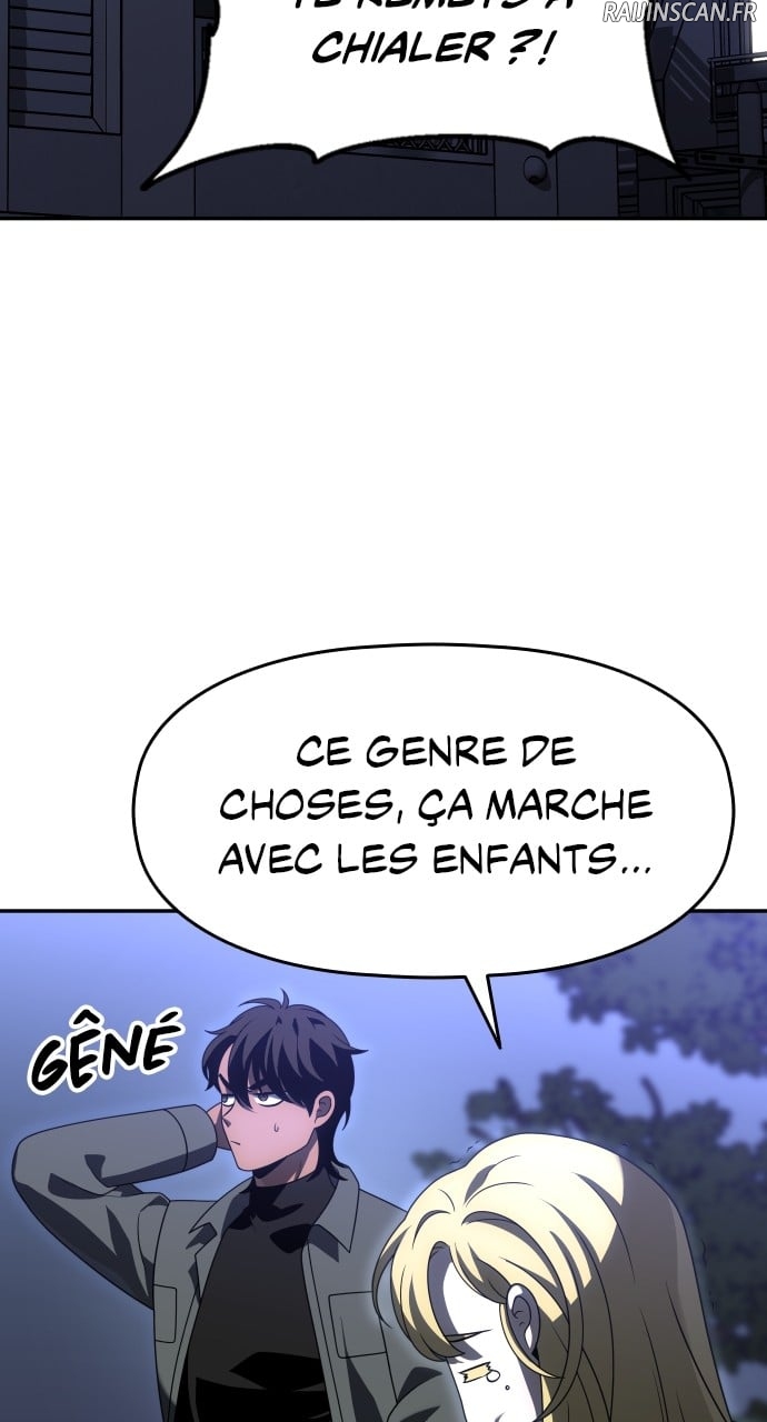 I Used To Be A Boss Chapitre 74 - Page 11
