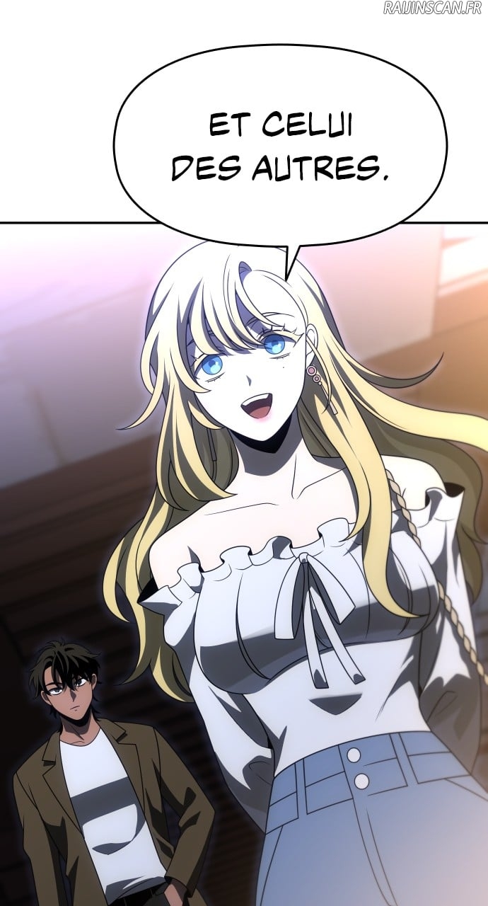 I Used To Be A Boss Chapitre 74 - Page 112