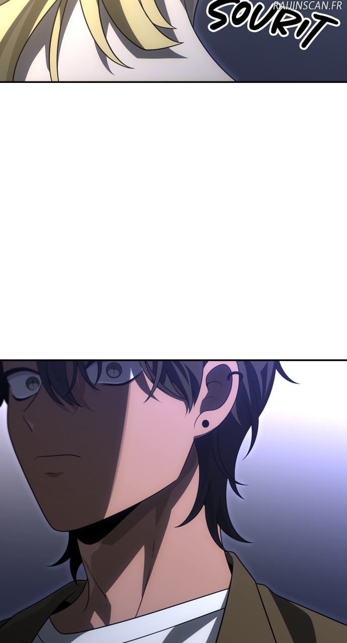 I Used To Be A Boss Chapitre 74 - Page 114
