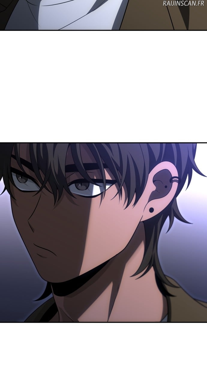 I Used To Be A Boss Chapitre 74 - Page 115