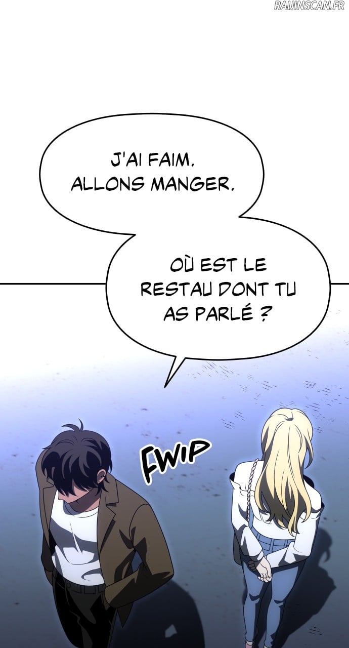 I Used To Be A Boss Chapitre 74 - Page 119