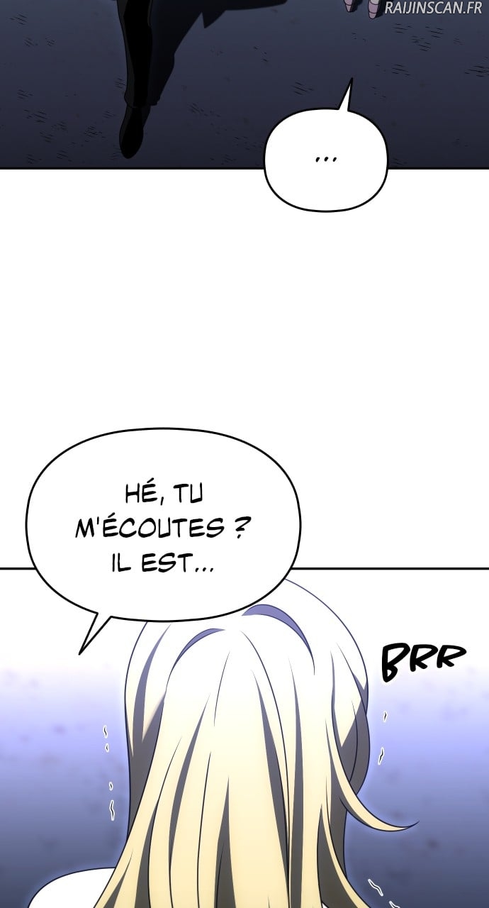I Used To Be A Boss Chapitre 74 - Page 120