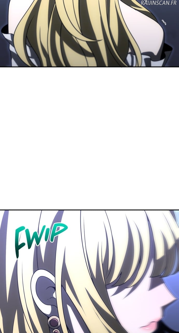 I Used To Be A Boss Chapitre 74 - Page 121
