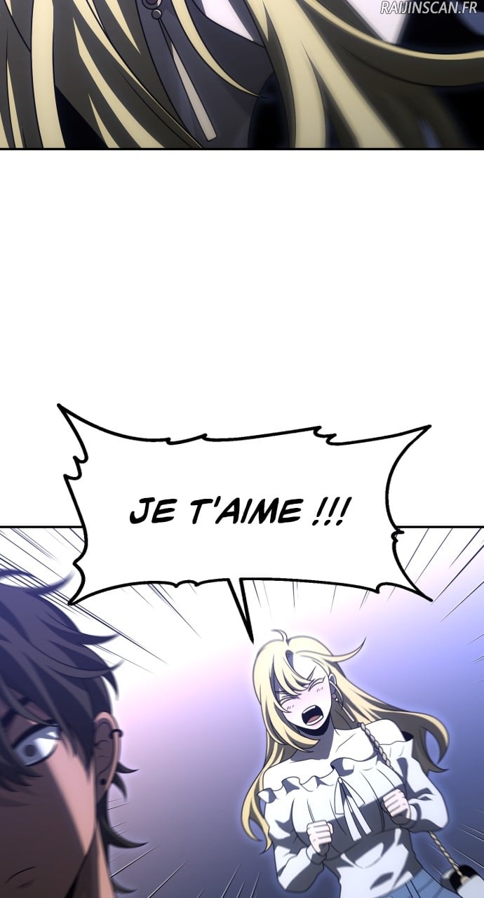 I Used To Be A Boss Chapitre 74 - Page 122