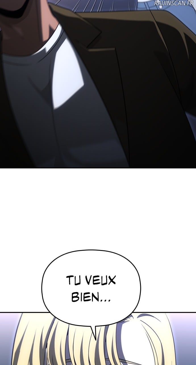 I Used To Be A Boss Chapitre 74 - Page 123