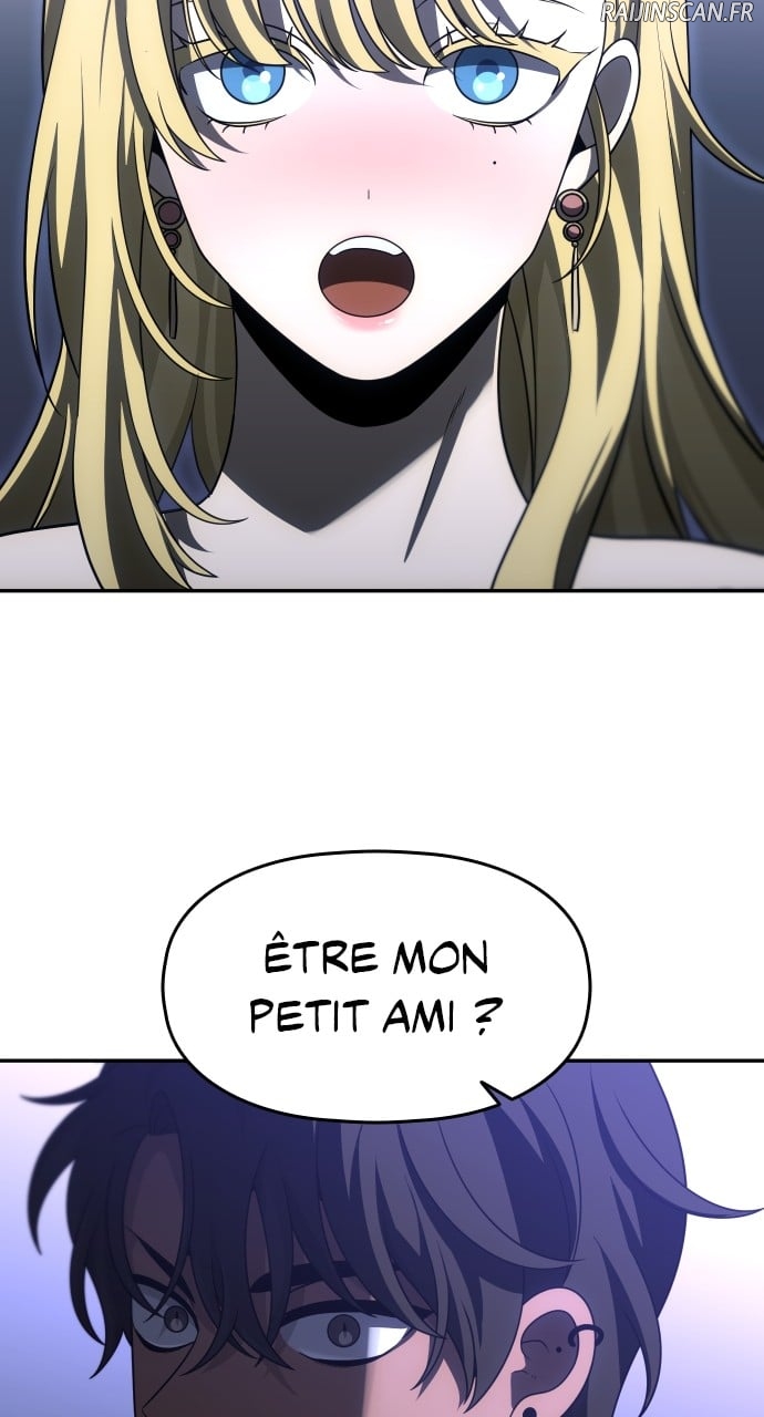 I Used To Be A Boss Chapitre 74 - Page 124