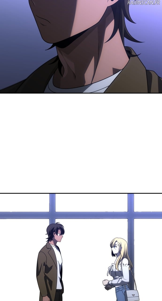 I Used To Be A Boss Chapitre 74 - Page 125