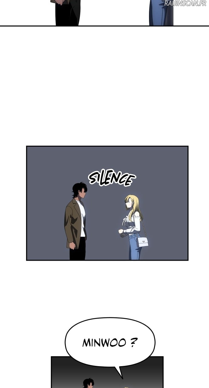 I Used To Be A Boss Chapitre 74 - Page 126