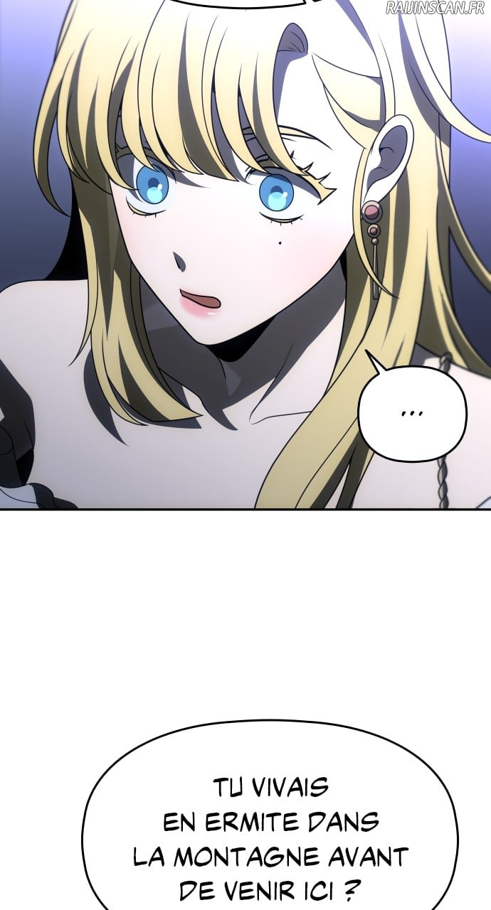 I Used To Be A Boss Chapitre 74 - Page 128