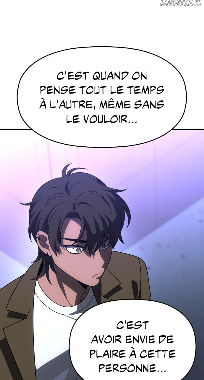 I Used To Be A Boss Chapitre 74 - Page 133