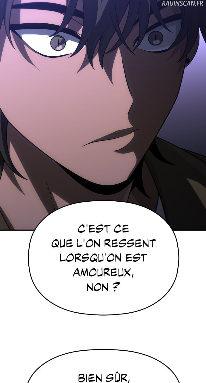 I Used To Be A Boss Chapitre 74 - Page 135