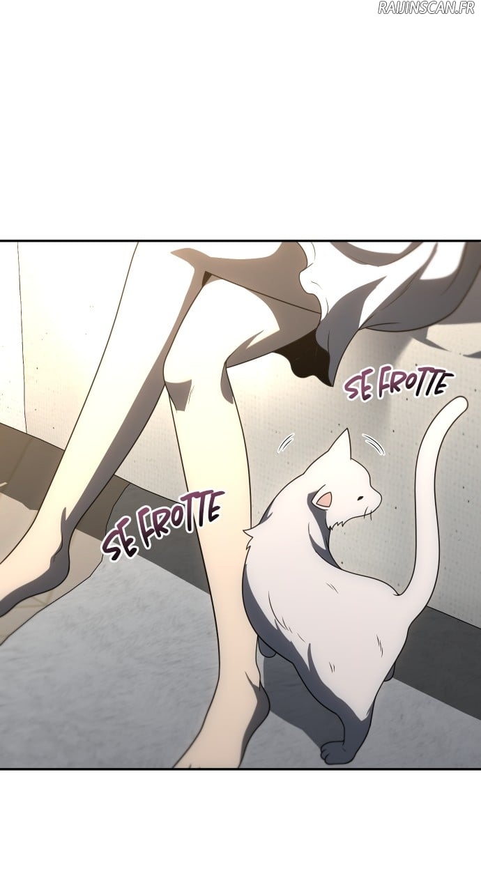 I Used To Be A Boss Chapitre 74 - Page 141