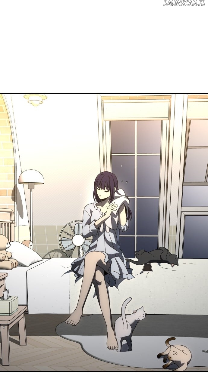 I Used To Be A Boss Chapitre 74 - Page 142