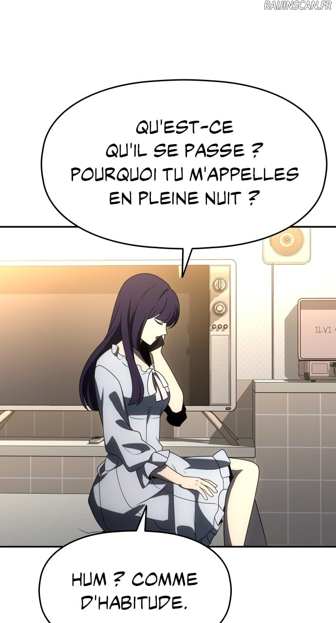 I Used To Be A Boss Chapitre 74 - Page 144